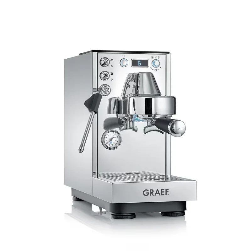 Dicianova Espresso Machine