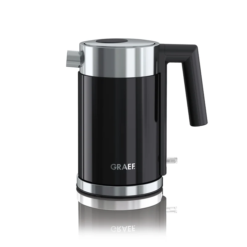 Graef Kettle WK402 Black