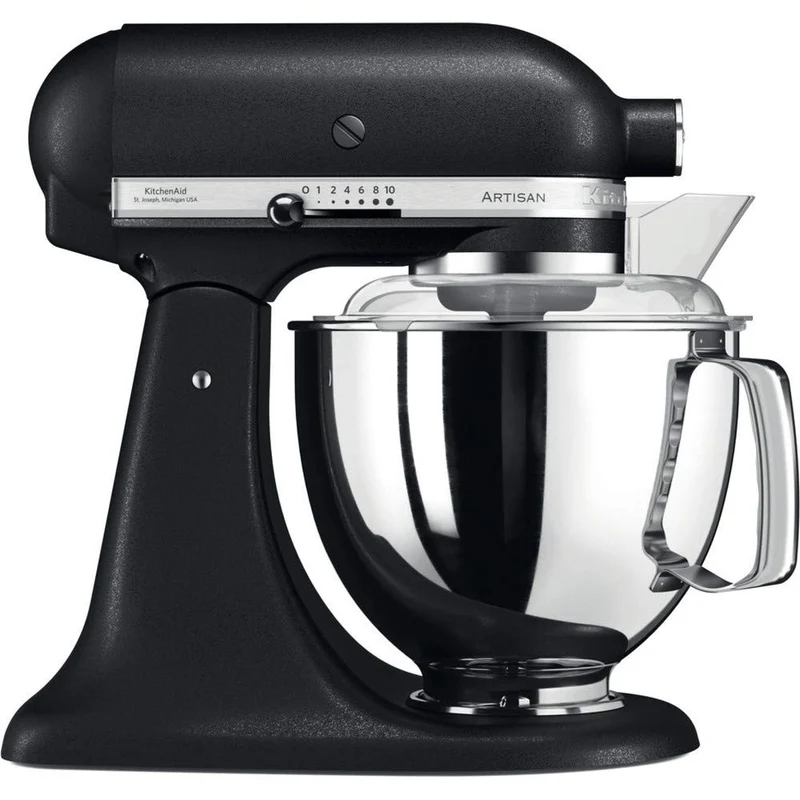 Küchenmaschine I Artisan I Kippbarem Food Processor