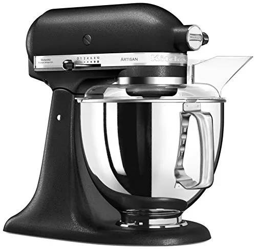 Küchenmaschine I Artisan I Kippbarem Food Processor