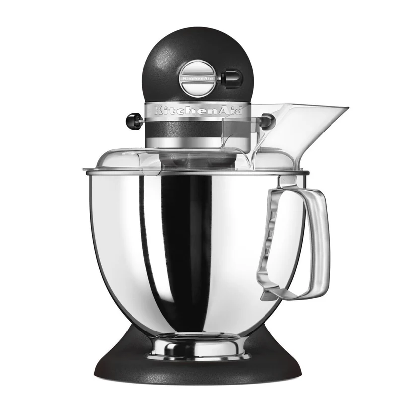 Küchenmaschine I Artisan I Kippbarem Food Processor