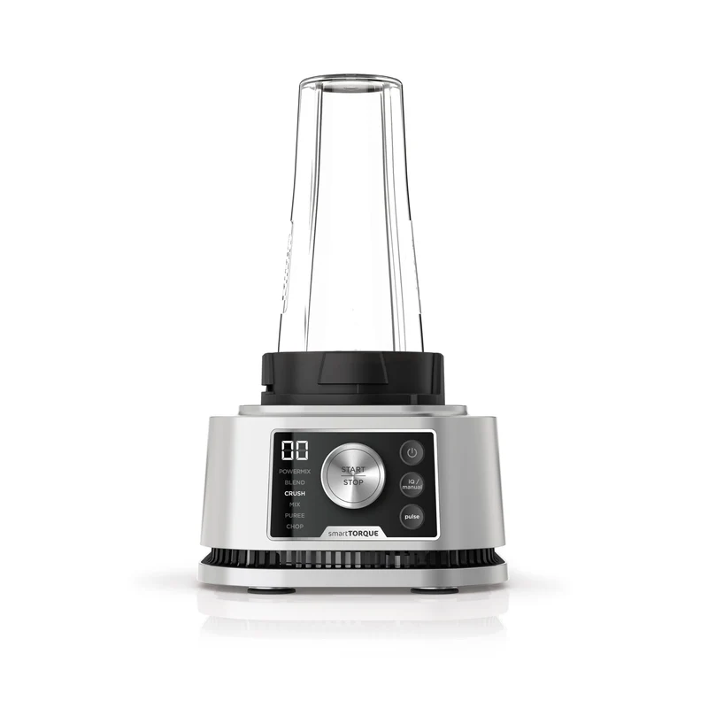 Mixer Smoothie Maker 3-in-1, dicke Aufstriche & gefrorene Getränke
