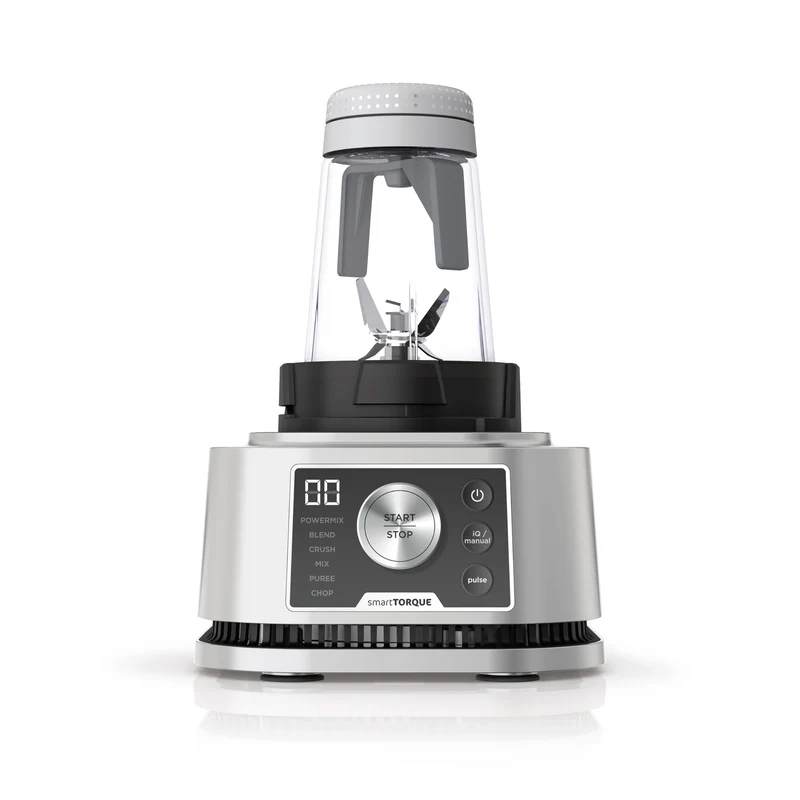 Mixer Smoothie Maker 3-in-1, dicke Aufstriche & gefrorene Getränke