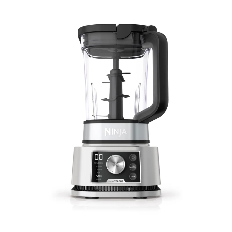 Mixer Smoothie Maker 3-in-1, dicke Aufstriche & gefrorene Getränke
