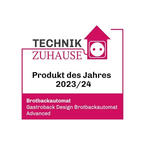 Vollautomatische Brotbackmaschine + 18 Programmen inkl