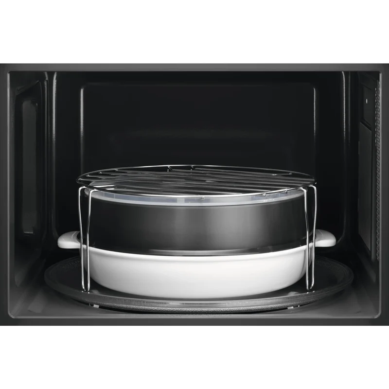 Freistehende Mikrowelle mit Grillfunktion - 25L,900W