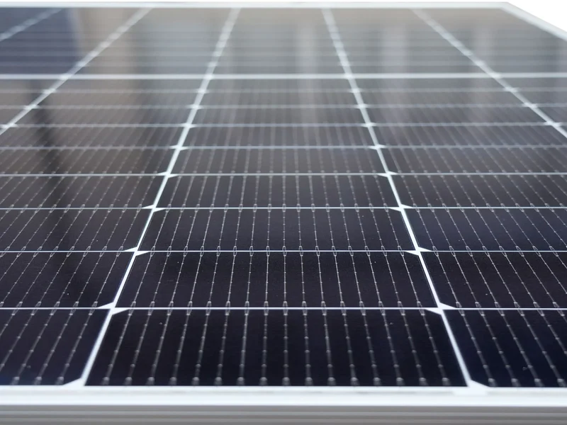 "Könner & Söhnen" Balkonkraftwerk mit Energiespeicher