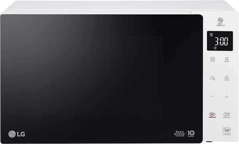 Electronics MS 23 Necbw Mikrowelle / 1000 W