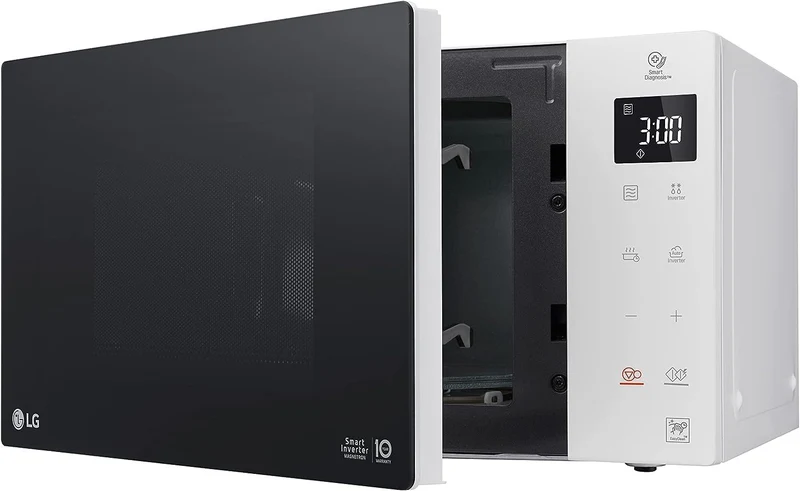 Electronics MS 23 Necbw Mikrowelle / 1000 W
