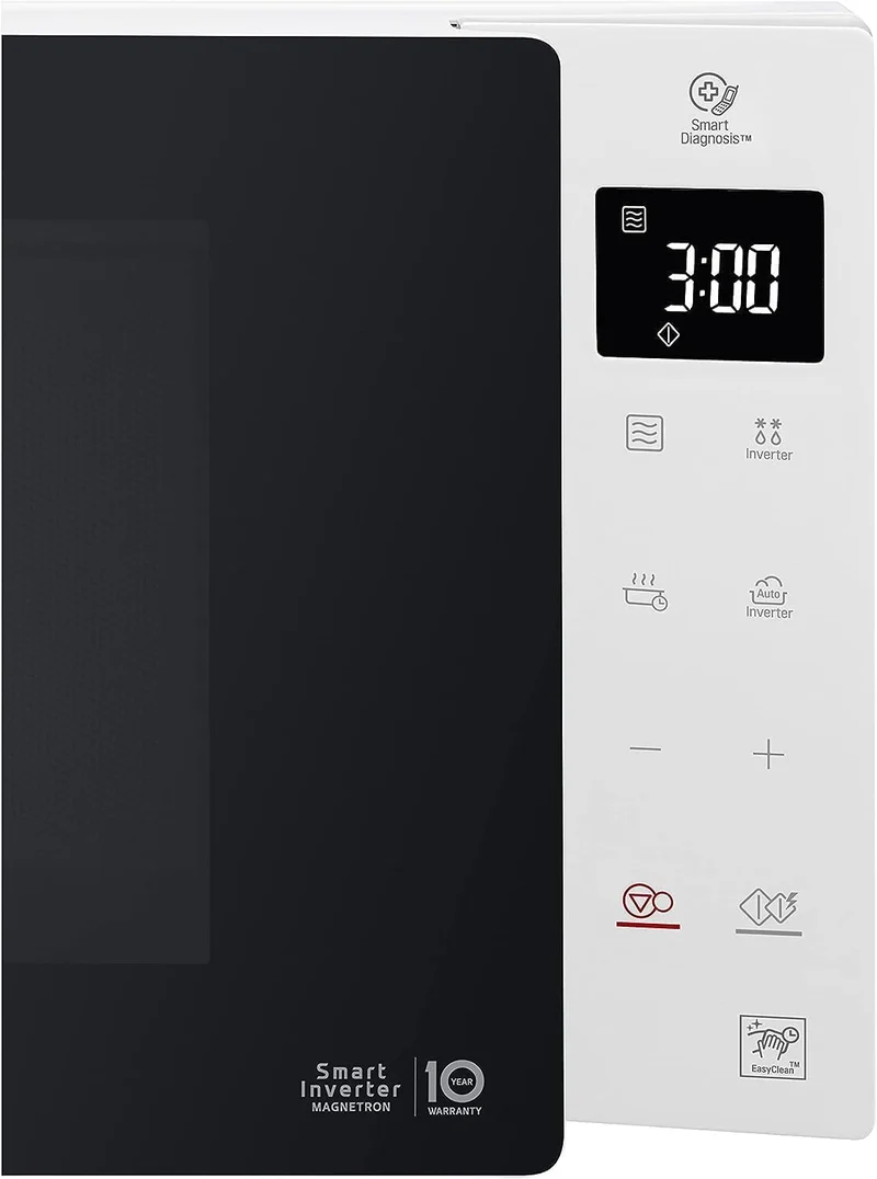 Electronics MS 23 Necbw Mikrowelle / 1000 W