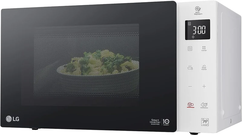 Electronics MS 23 Necbw Mikrowelle / 1000 W