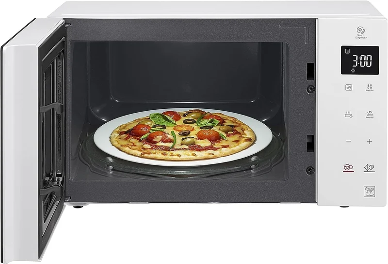 Electronics MS 23 Necbw Mikrowelle / 1000 W