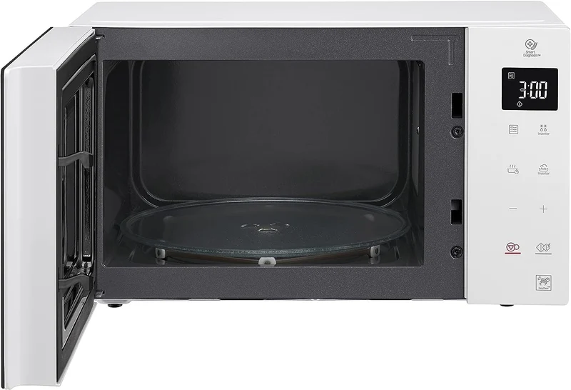Electronics MS 23 Necbw Mikrowelle / 1000 W