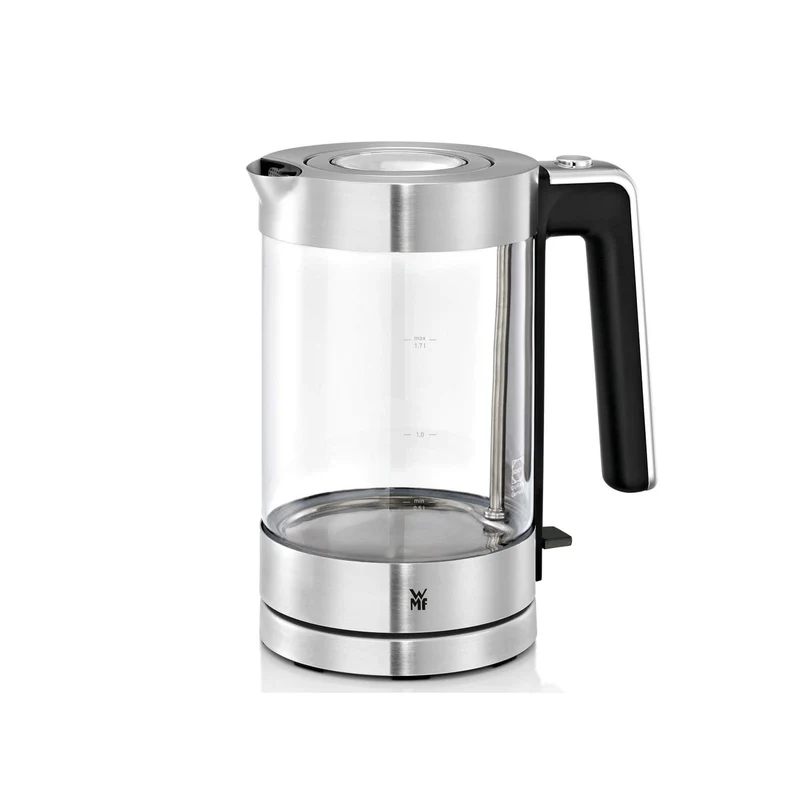 Lono Wasserkocher Glas 1,7 Liter, Sonstige