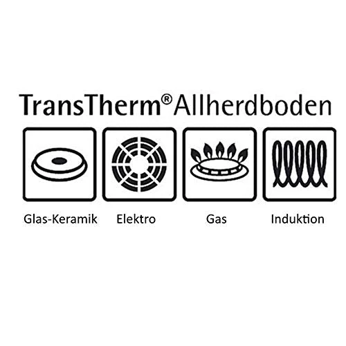 Wasserkessel Induktion 2l, Flötenkessel