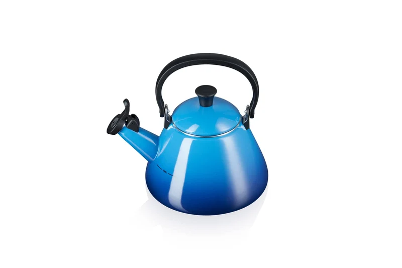 Kone Wasserkessel mit Pfeife
