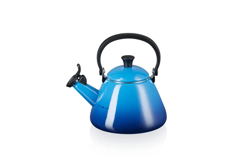 Kone Wasserkessel mit Pfeife