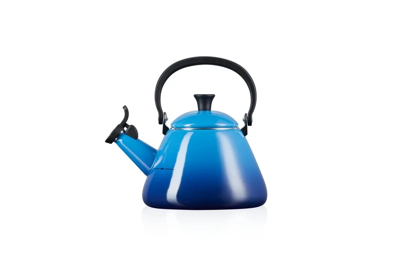 Kone Wasserkessel mit Pfeife