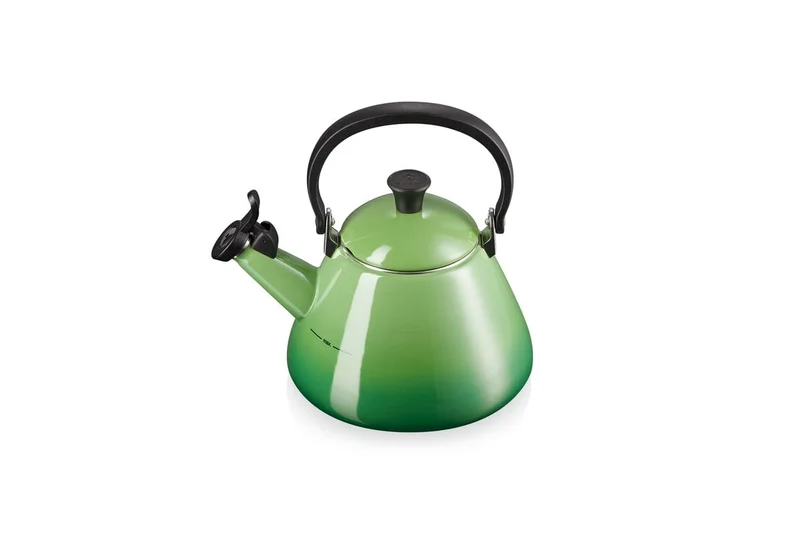 Kone Wasserkessel mit Pfeife