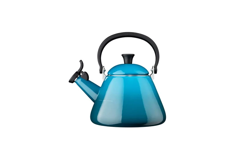 Kone Wasserkessel mit Pfeife
