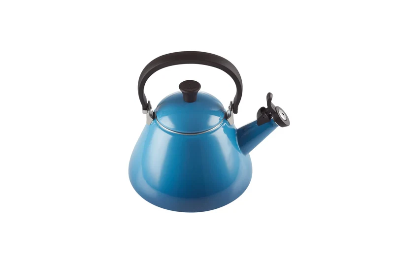 Kone Wasserkessel mit Pfeife
