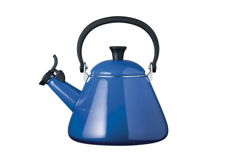Kone Wasserkessel mit Pfeife