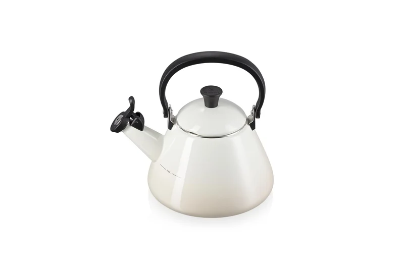 Kone Wasserkessel mit Pfeife