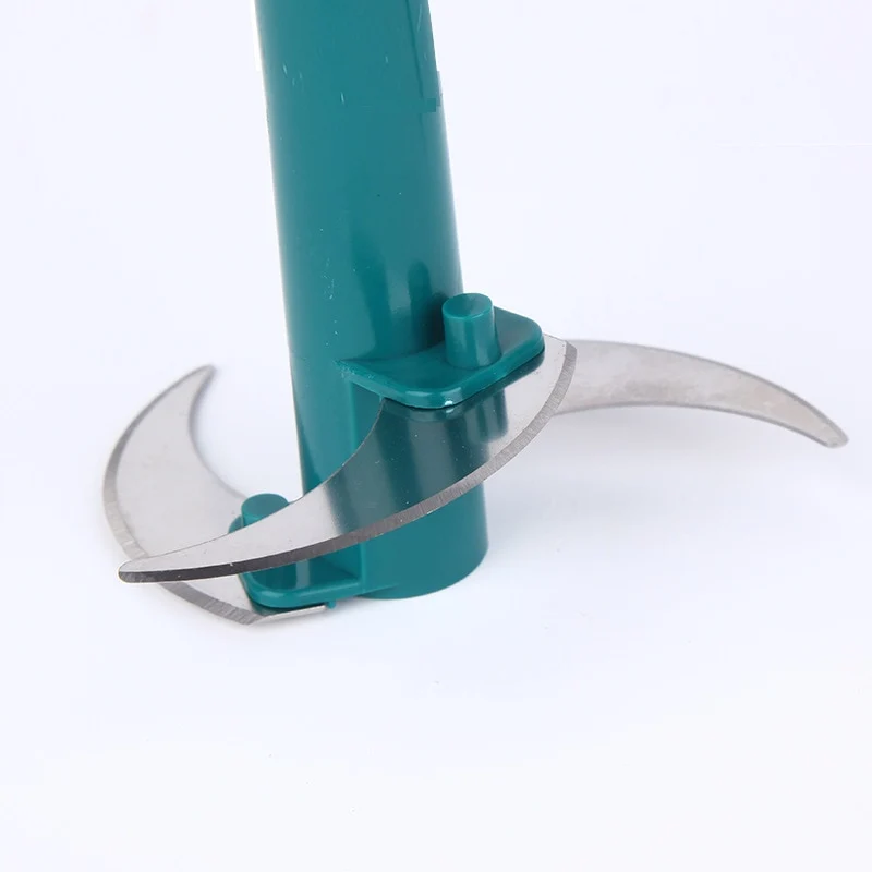 Kitchen Manual Cutting Machine Hand-cranked Meat Pepper Grinder fruit Vegetable Slicer Machine Stainless Steel Kitchen Appliance