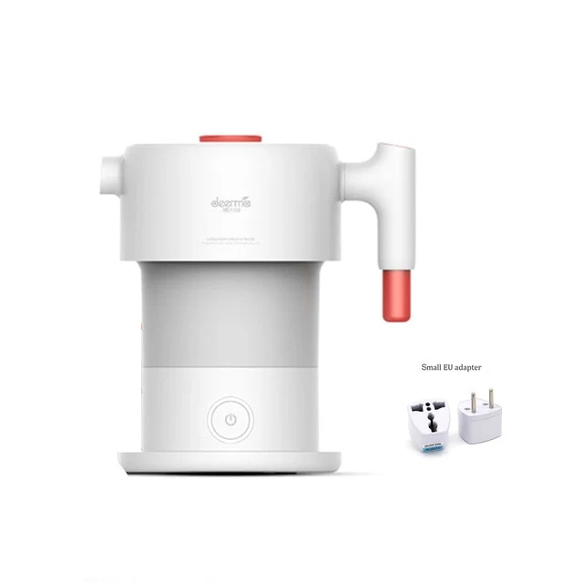 Mini Electric Water Kettle
