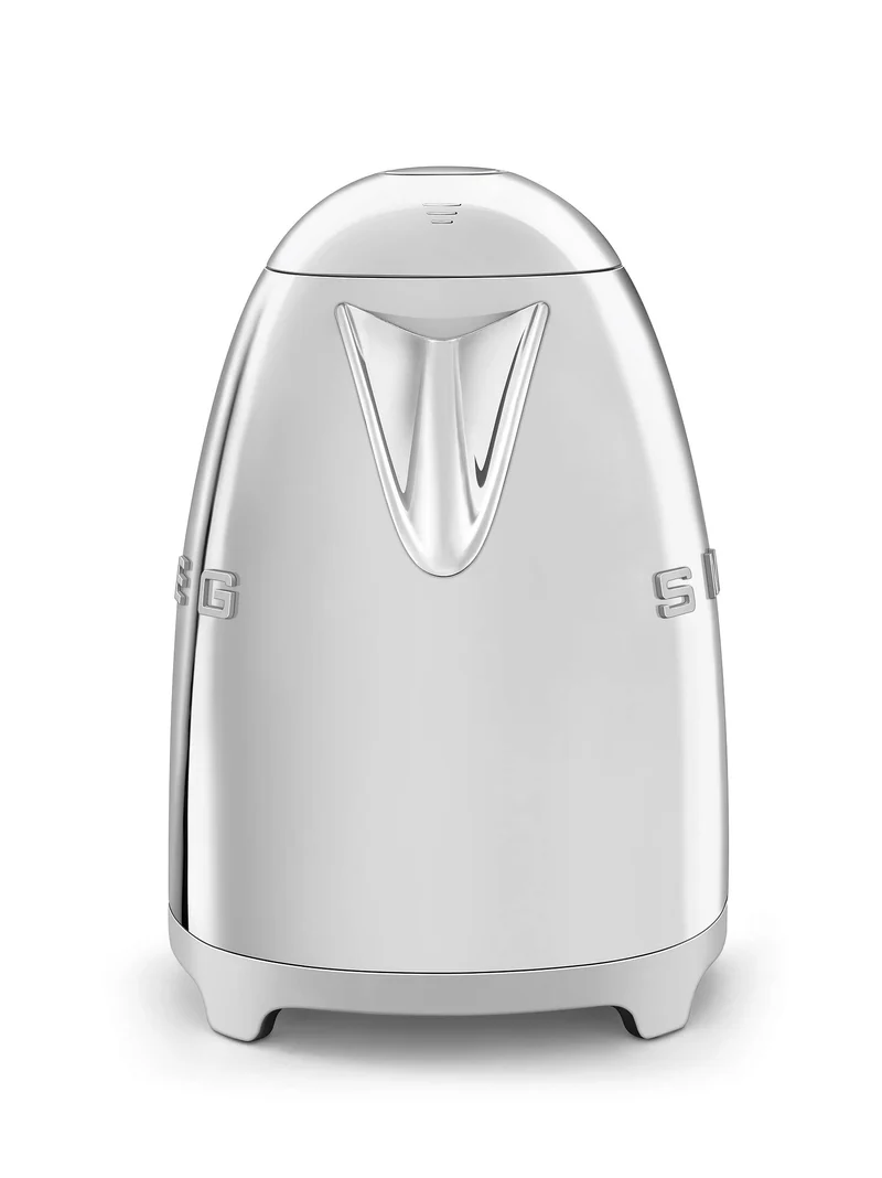 1.7L Wasserkocher, Soft-Opening-Kannenverschluss, Stahl
