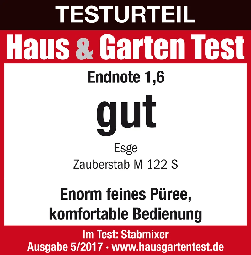 ESGE-Zauberstab M 122 S