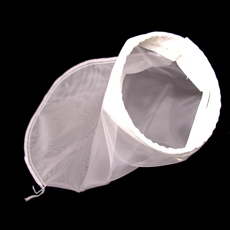 Superbag - Passier-Beutel, 8 Liter, 100er Maschenweite (fein), 1 St