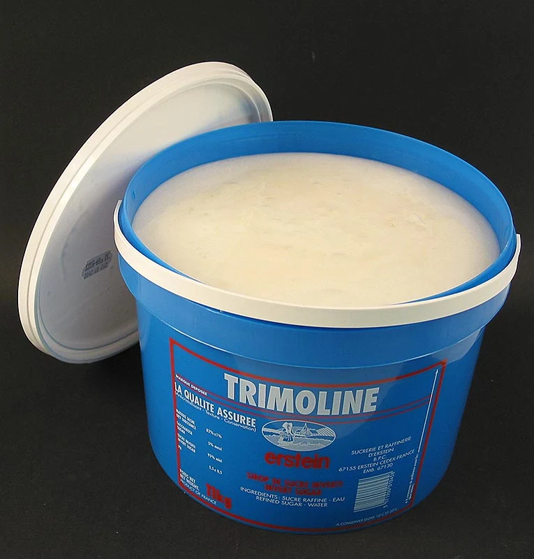 Trimoline, Invert Zucker für Eis und Ganache, 11 kg