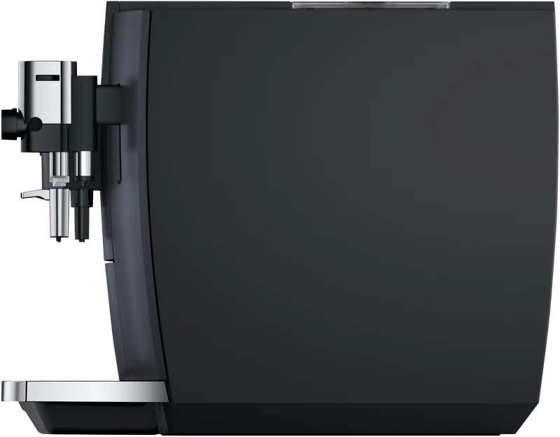 JURA E8 Cosmic Black Automatic Coffee Machine