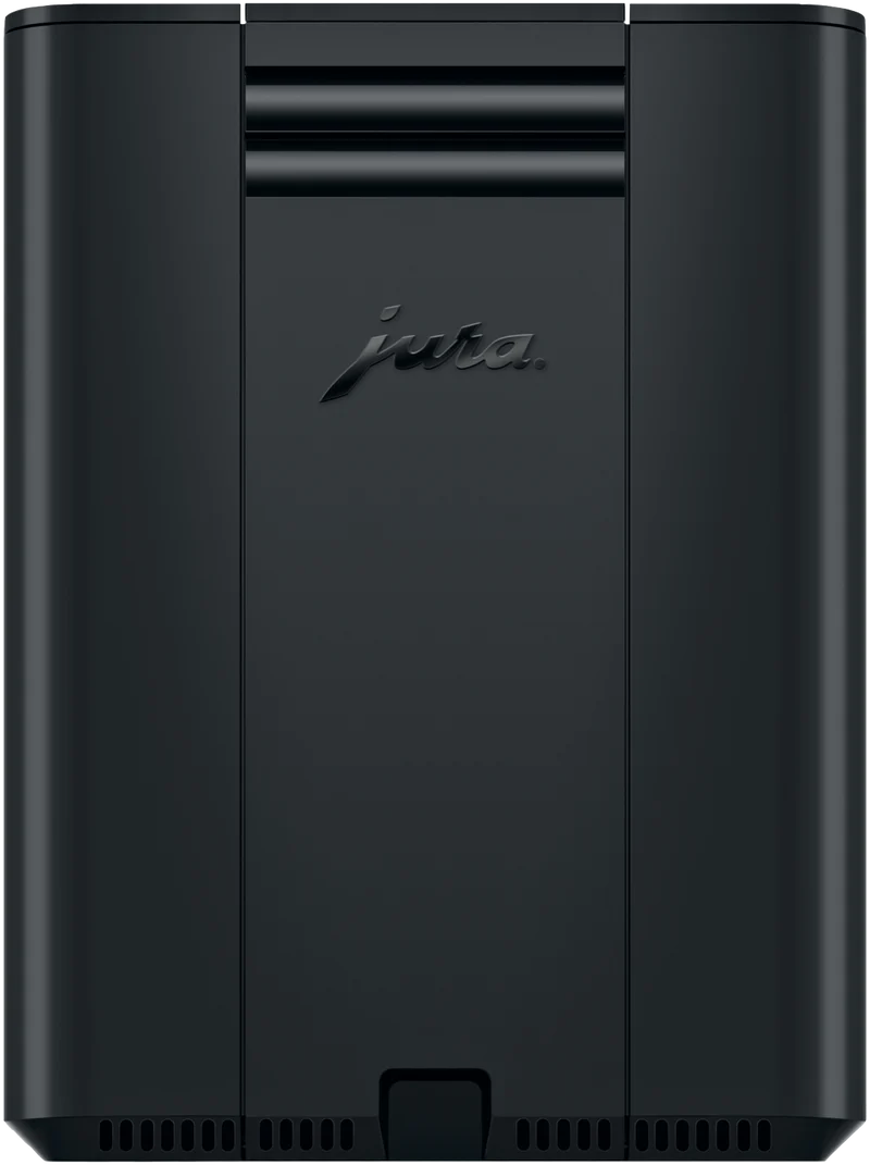 JURA C9 Automatic Coffee Machine Piano Black