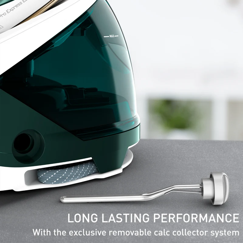 Tefal Pro Express Renew Steam Generator