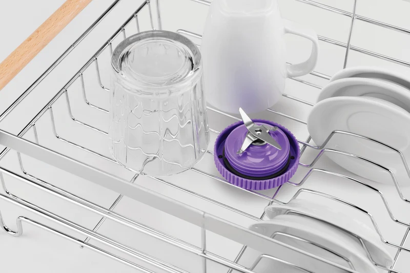 NUTRIBULLET Flex Portable Blender Lilac Purple