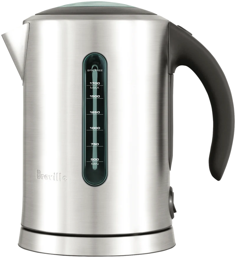 Breville Soft Open Kettle Pro