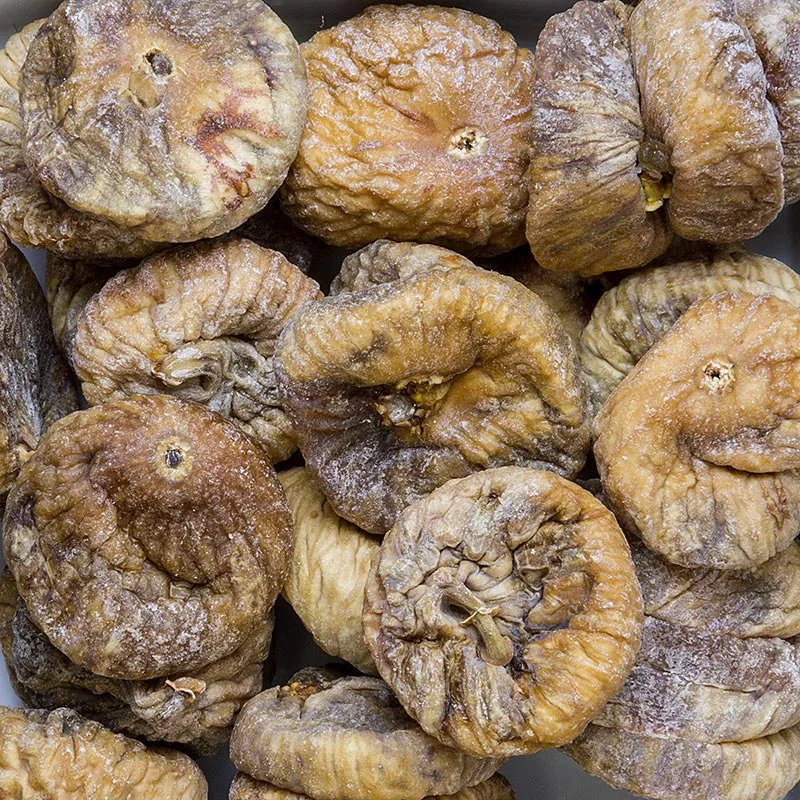 Feigen, getrocknet, Türkei, BIO, 1 kg