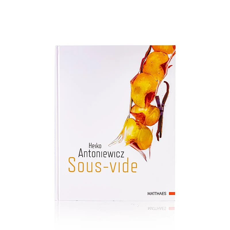 Heiko Antoniewicz - Sous-Vide, von , 1 St