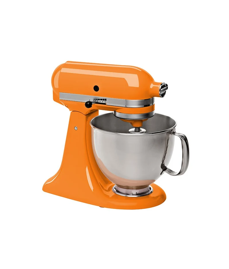Blender with Turbo Button