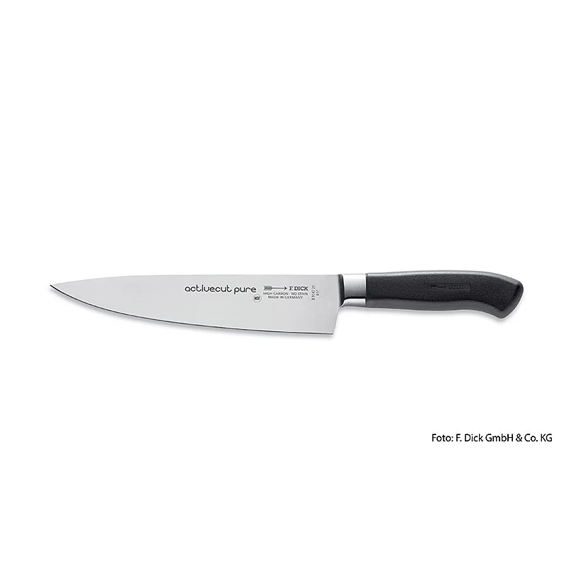 ActiveCut Pure Kochmesser, 26cm, DICK, 1 St