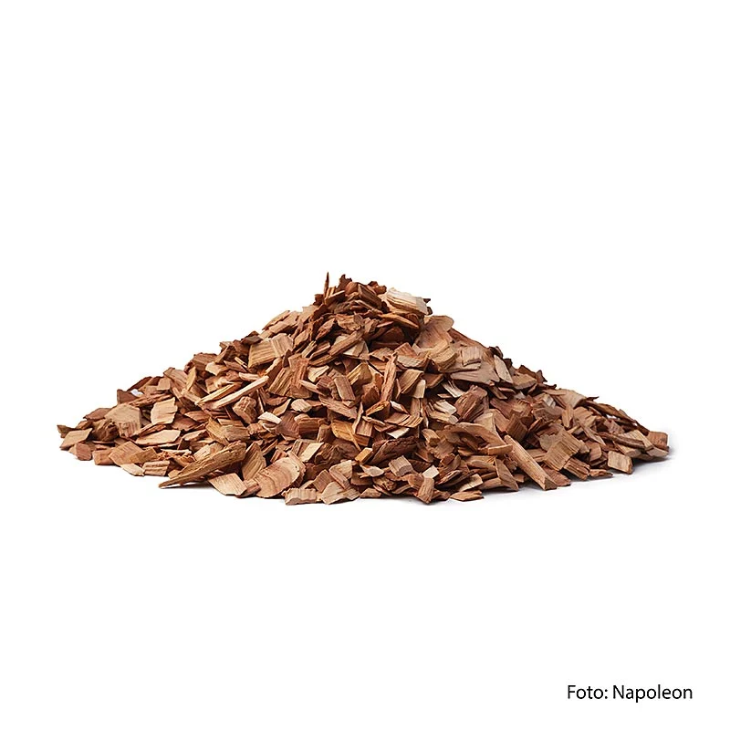Napoleon Holz Räucherchips, Apfel, 700 g