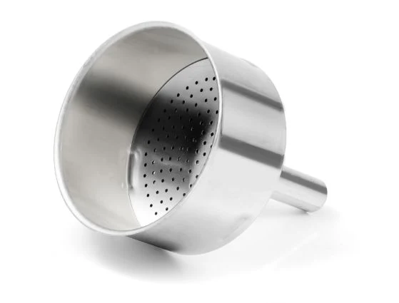 Trichter (Imbuto) für Moka 6 Tassen