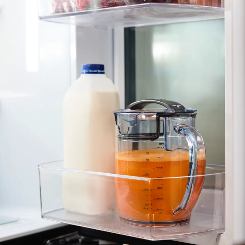 Breville The Juice Fountain Fresh 95