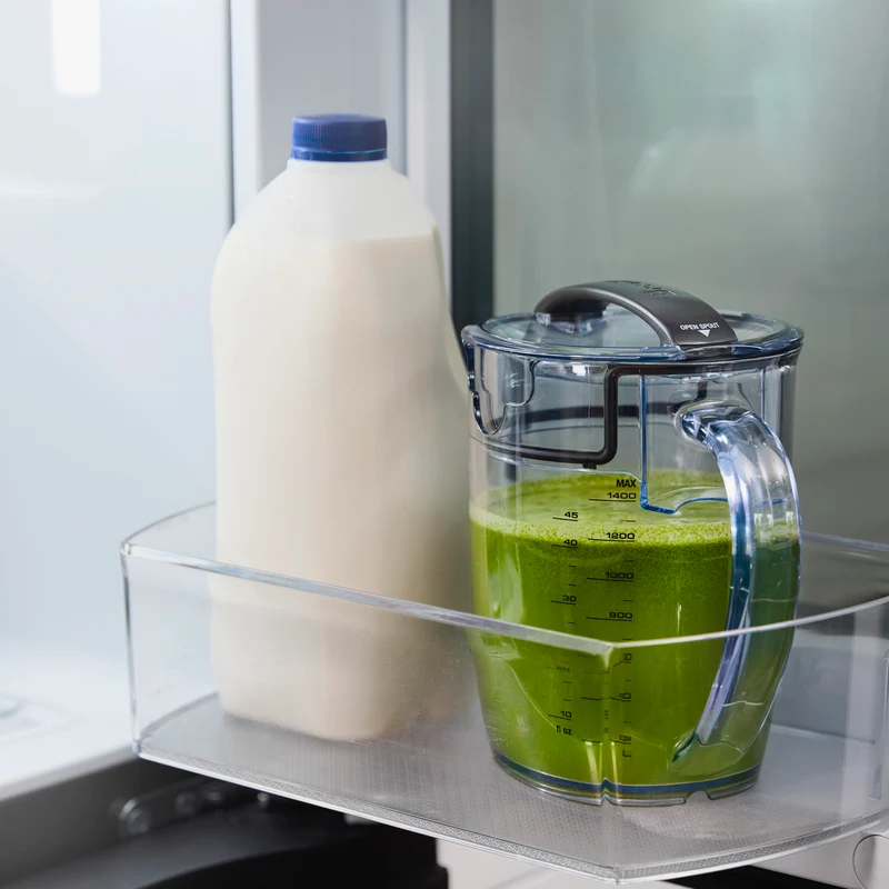 Breville The Juice Fountain Fresh Compact