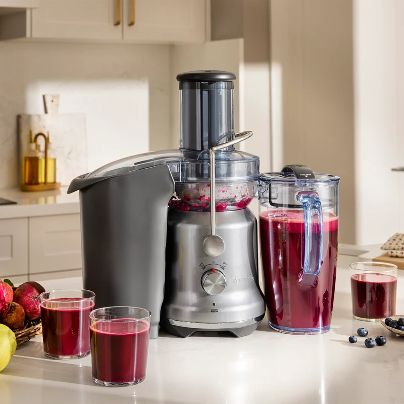 Breville The Juice Fountain Fresh