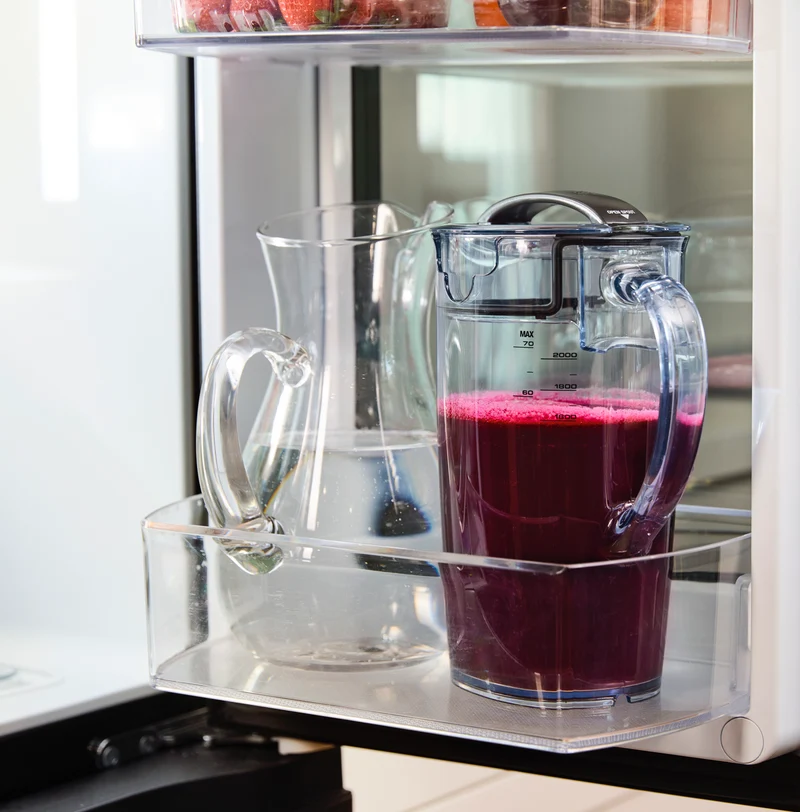 Breville The Juice Fountain Fresh