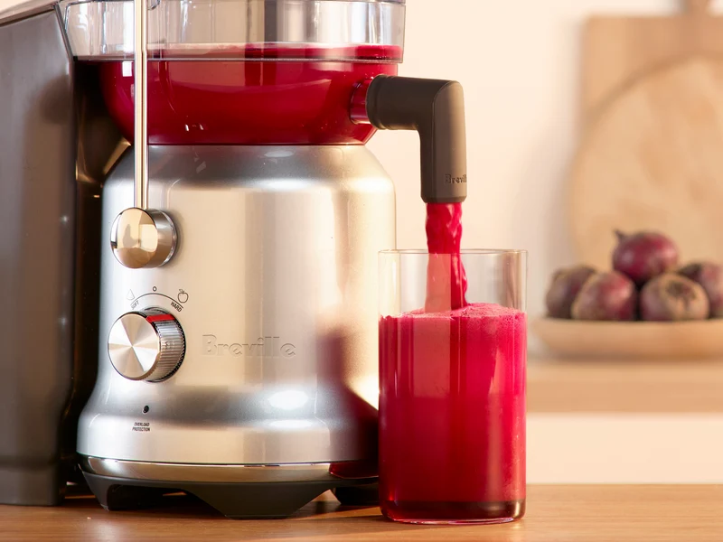 Breville The Juice Fountain Fresh