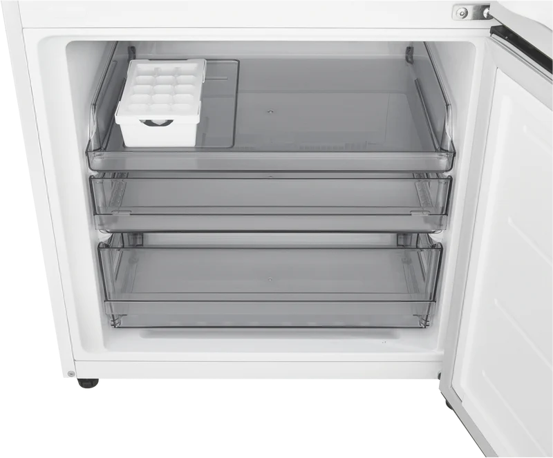 LG 436L Fit&Max Bottom Mount Refrigerator